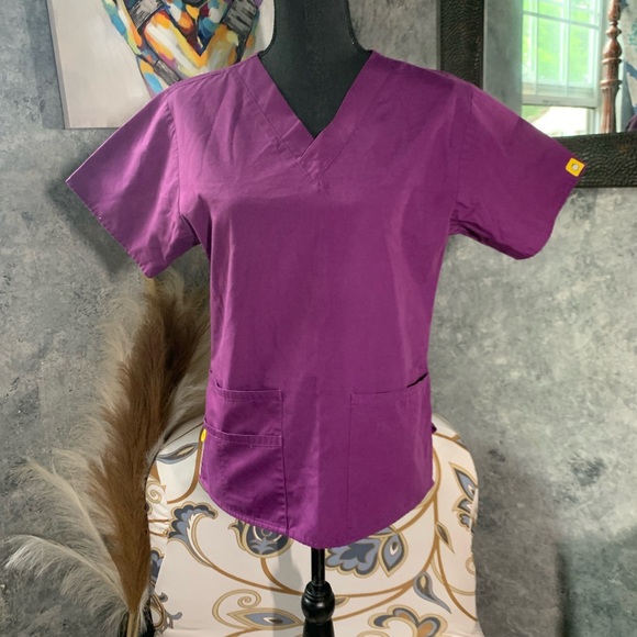 Wonderwink Scrub Set - Picture 8 of 15